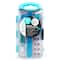 CousinDIY Stamp & Go Tools Stamping Tool Set with Blanks